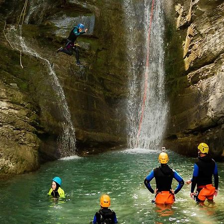 Le Bleu Du Lac 3 Etoiles - Secteur Recherche, Calme & Familiale, A 300M Du Lac & De La Vieille Ville, Garage Prive Аннесі Екстер'єр фото